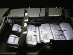 Toyota Land Cruiser Prado 90 5-Door 1996 года (JP)